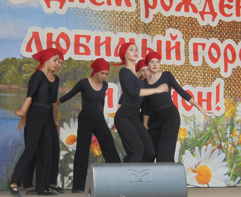 Пучежский муниципальный район Ивановской области | С днем рожденья, город  Пучеж и Пучежский район!